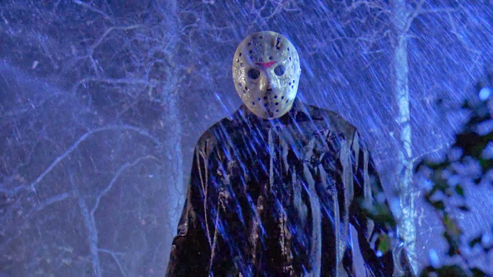 BliZZarraDas Friday the 13th A New Beginning (1985)